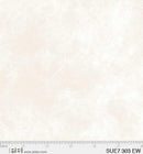 PB Suede 7 - SUE7-303-EW White - Cotton Fabric