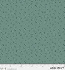 PB The Heritage Collection Ditzy Shapes - 5793-T - Cotton Fabric