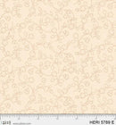 PB The Heritage Collection Dotty Vines - 5789-E - Cotton Fabric