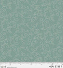 PB The Heritage Collection Dotty Vines - 5789-T - Cotton Fabric