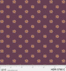 PB The Heritage Collection Foulard - 5790-C - Cotton Fabric