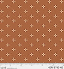 PB The Heritage Collection Foulard - 5790-NE - Cotton Fabric