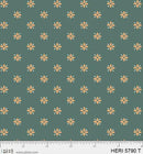 PB The Heritage Collection Foulard - 5790-T - Cotton Fabric