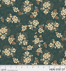 PB The Heritage Collection Vintage Floral - 5787-DT - Cotton Fabric