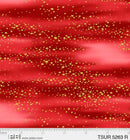 PB Tsuru Flowing Blender - 5263-R - Cotton Metallic Fabric