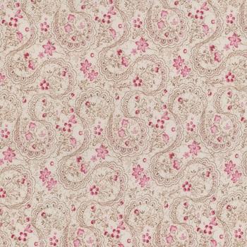 PB Victoria - 5669-E - Cotton Fabric