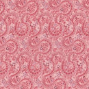 PB Victoria Swirling Lace - 5669-P - Cotton Fabric