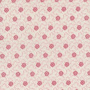 PB Victoria Flower Chain - 5673-E - Cotton Fabric