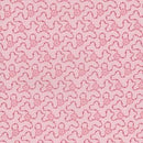 PB Victoria Flower Chain - 5673-LP - Cotton Fabric