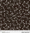 PB Vineyard 108" Vine Scroll - 5453-DST - Cotton Fabric