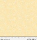 PB Whimsy II Allover Suns - 5692-LY - Cotton Fabric