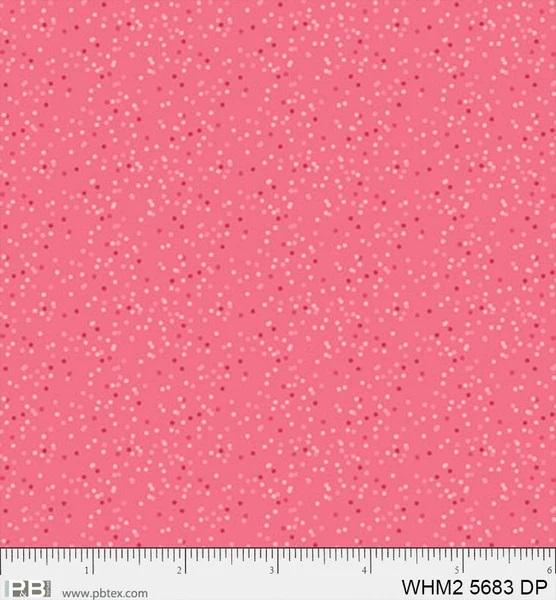PB Whimsy II Confetti - 5683-DP - Cotton Fabric