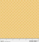 PB Whimsy II Diamond Geo - 5691-Y - Cotton Fabric