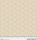 PB Whimsy II Interlocking Rings - 5688-NE - Cotton Fabric