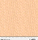 PB Whimsy II Overlapping Rings - 5681-J - Cotton Fabric