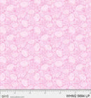 PB Whimsy II Tonal Floral - 5694-LP - Cotton Fabric