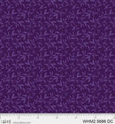 PB Whimsy II Tossed Sprigs - 5686-DC - Cotton Fabric