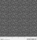 PB Whimsy II Tossed Sprigs - 5686-DS - Cotton Fabric