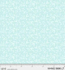 PB Whimsy II Tossed Sprigs - 5686-LT - Cotton Fabric