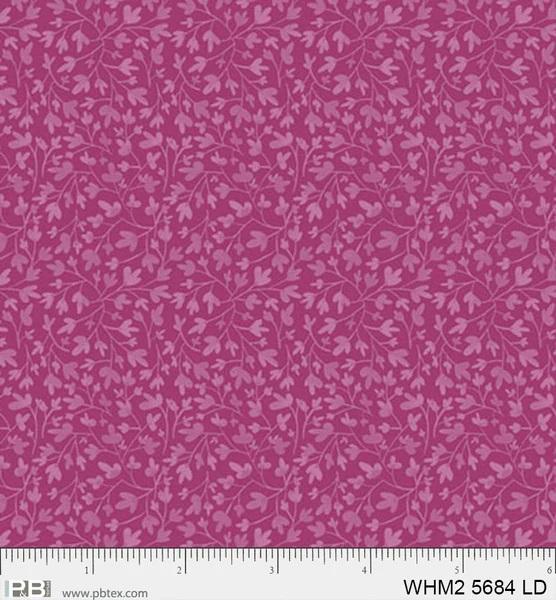 PB Whimsy II Vines - 5684-LD - Cotton Fabric