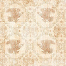 QT American Heritage Eagle Graphic - 32302-E Cream - Cotton Fabric