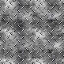 QT American Heroes Police - 30685-K Smoke - Cotton Fabric