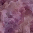 QT Aura Watercolor Blender - 30198-D Mulberry - Cotton Fabric