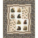 QT Bear Hugs Pattern - PT2070 - Patterns