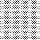 QT Blissful Blooms Star Geo - 31710-Z White - Cotton Fabric