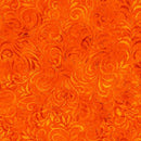 QT Coloressence Blooming Vine - 31095-O Tiger Lily - Cotton Fabric
