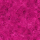 QT Coloressence Blooming Vine - 31095-P Fuchsia - Cotton Fabric
