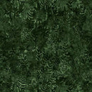 QT Dinoroars! Foliage Texture - 30815-F Evergreen - Cotton Fabric