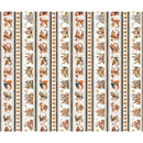 QT Dragon Dreams Dragon Decorative Stripe - 30957-X Multi - Cotton Fabric