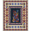 QT Enchantment BOM Quilt Pattern - 7141-01E - Pattern