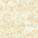 QT Festivus Blender - 31157-E Oatmeal - Cotton Fabric