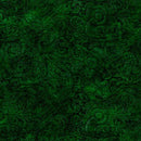 QT Festivus Blender - 31157-F Forest - Cotton Fabric