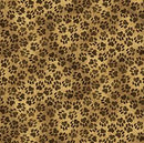 QT For The Love Of Labs Dog Prints - 30311-A Brown - Cotton Fabric