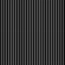 QT Garden at Twilight Stripe - 31426-J Black - Cotton Fabric