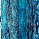 QT Into The Deep Water - 32221-Q Ombre-Turquoise - Cotton Fabric
