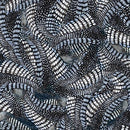 QT Lakeside Loons 29701-K - Cotton Fabric