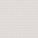 QT Le Fleur Geo - 31815-K Gray - Cotton Fabric