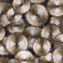 QT Measure Twice 29553-N - Cotton Fabric