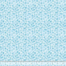 QT Mid-Atlantic Shop Hop 2026 Animal Tracks - 32146-B Lt Blue - Cotton Fabric