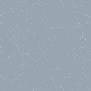 QT Modern Refinement Splatter Blender - 31846-B Dusty Blue - Cotton Fabric