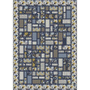 QT Pavers Pattern - 7110A-01E - Patterns