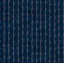 QT Running Wild Barbed Wire - 30630-N Navy - Cotton Fabric
