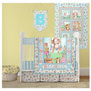 QT Switch It Up - Oh Baby Set - 8047B - Pattern