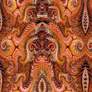 QT Twilight Set Medallion - 29789-O - Cotton Fabric