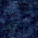 QT Vibe Mottled Blender - 30663-N Navy - Cotton Fabric