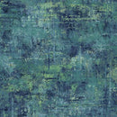QT Vibe Mottled Blender - 30663-QW Teal - Cotton Fabric
